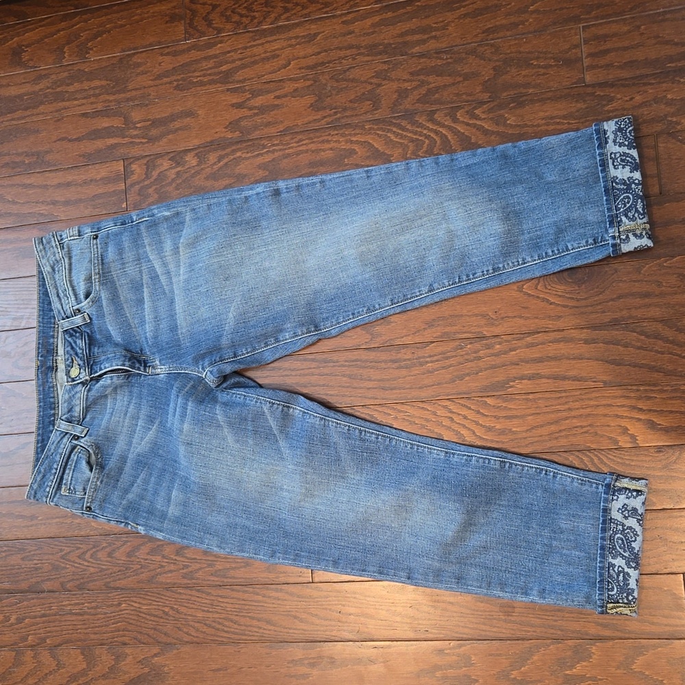 Michael Kors capris